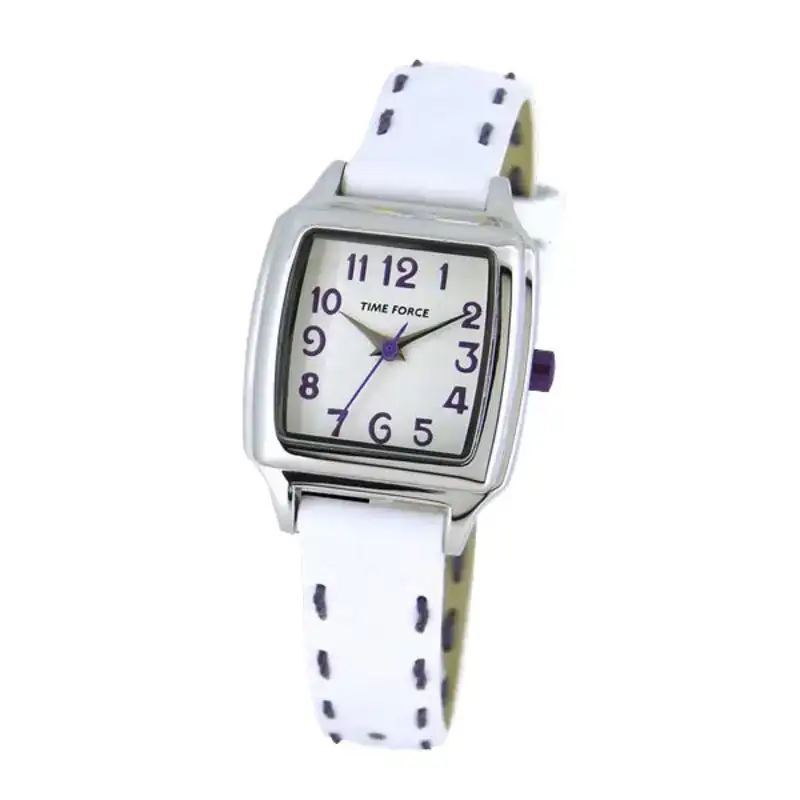 Montre bebe time force tf4114b06 o 23 mm_2270. DIAYTAR COTE D'IVOIRE - Votre Destination Shopping Authentique. Explorez notre boutique en ligne et découvrez des trésors qui reflètent l'âme du Côte d'Ivoire, pour une expérience shopping unique.