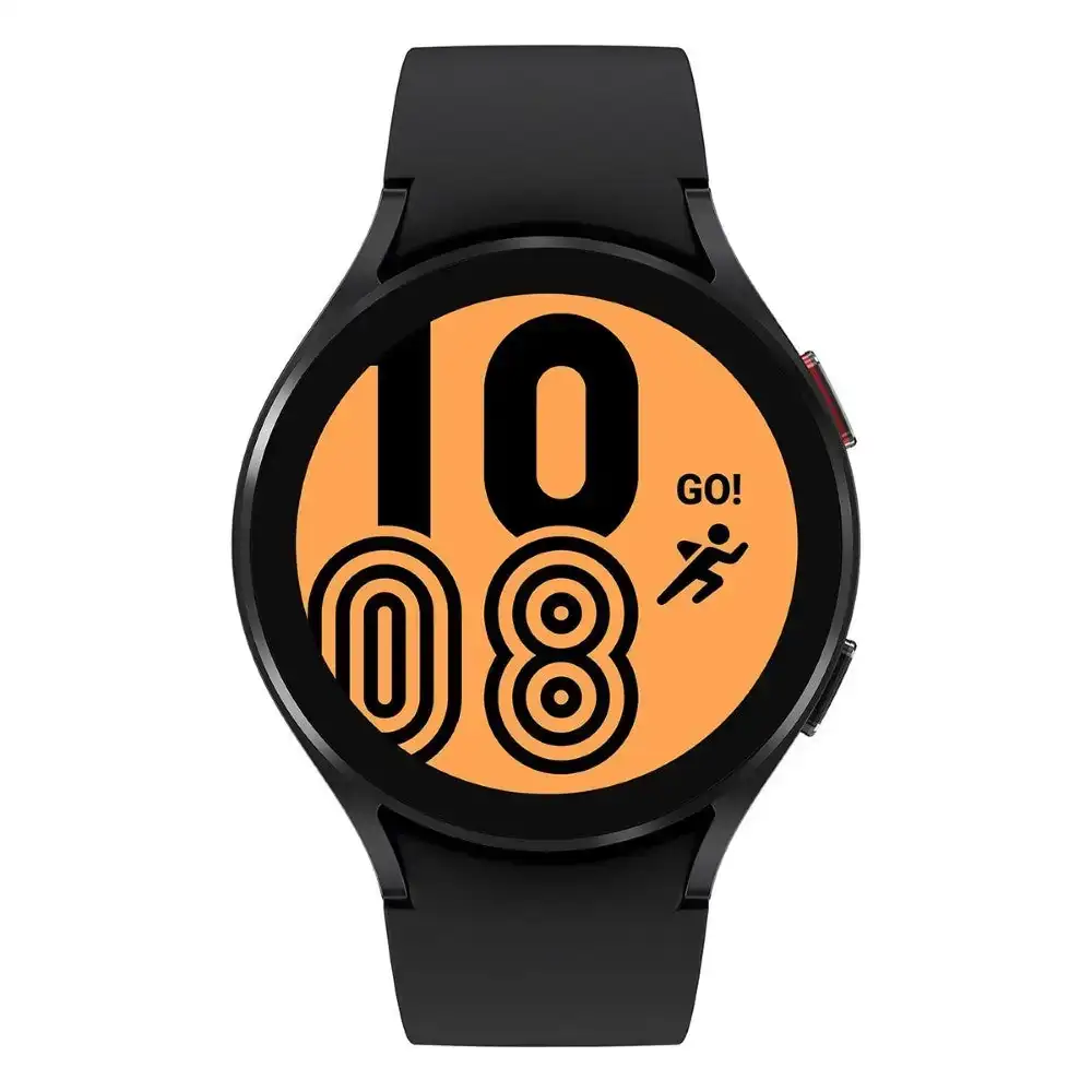 Montre connectee samsung galaxy watch 4 4g 14 16 go noir_5839. DIAYTAR COTE D'IVOIRE - Où Chaque Produit a son Histoire à Raconter. Parcourez notre catalogue et découvrez des articles qui portent en eux la passion et l'histoire du Côte d'Ivoire.