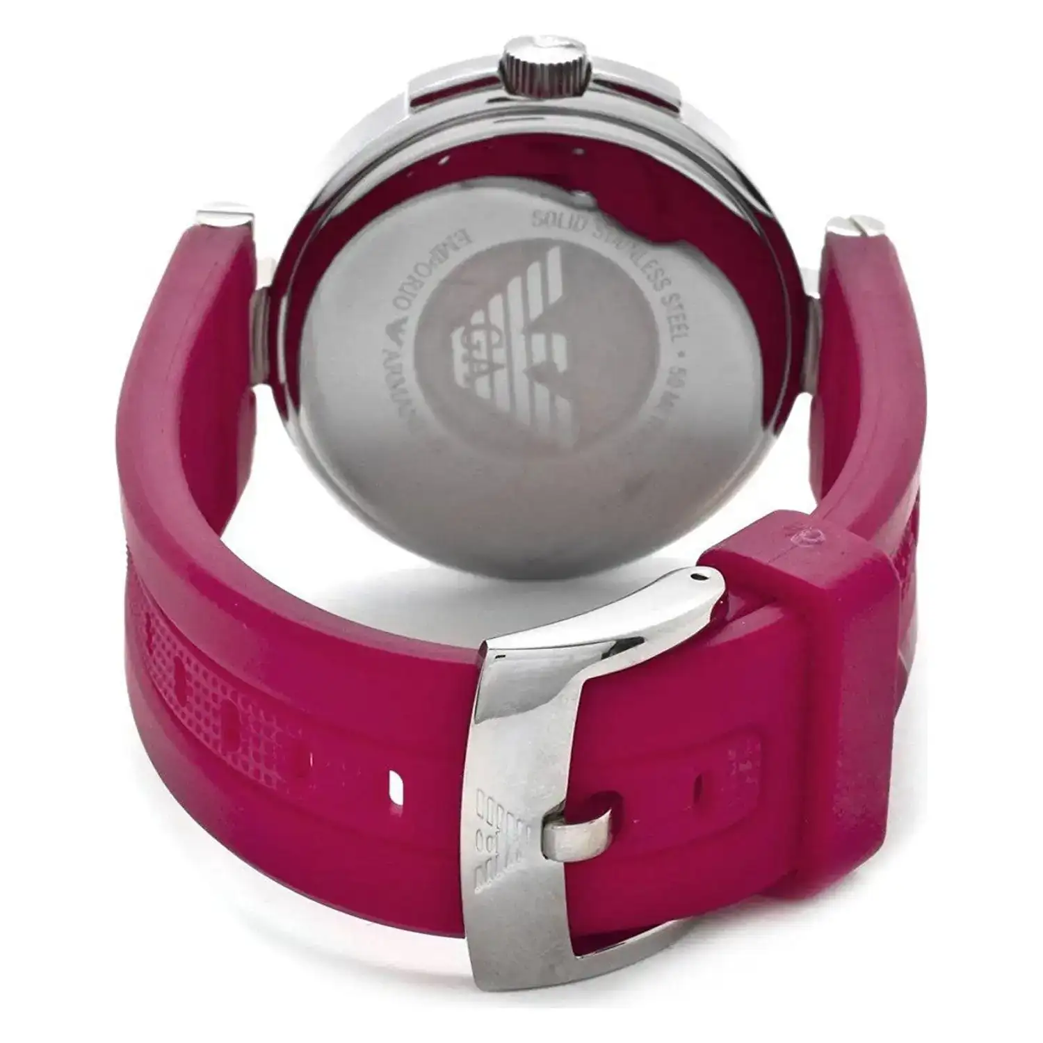 Montre femme armani ar0737 o 39 mm_3422. Bienvenue chez DIAYTAR COTE D'IVOIRE - Où Chaque Achat Fait une Différence. Découvrez notre gamme de produits qui reflètent l'engagement envers la qualité et le respect de l'environnement.