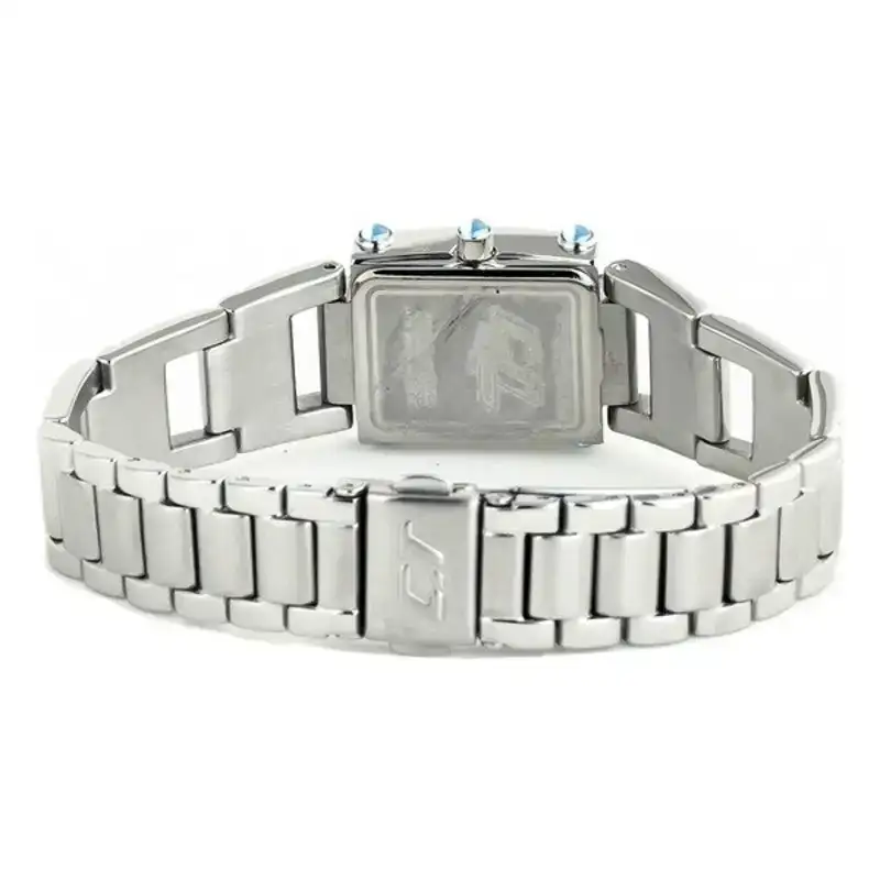 Montre femme chronotech cc7040ls 01m o 21 mm_7535. DIAYTAR COTE D'IVOIRE - Où Choisir est une Célébration. Découvrez notre sélection de produits qui représentent la diversité et la joie du Côte d'Ivoire, à chaque étape de votre vie.