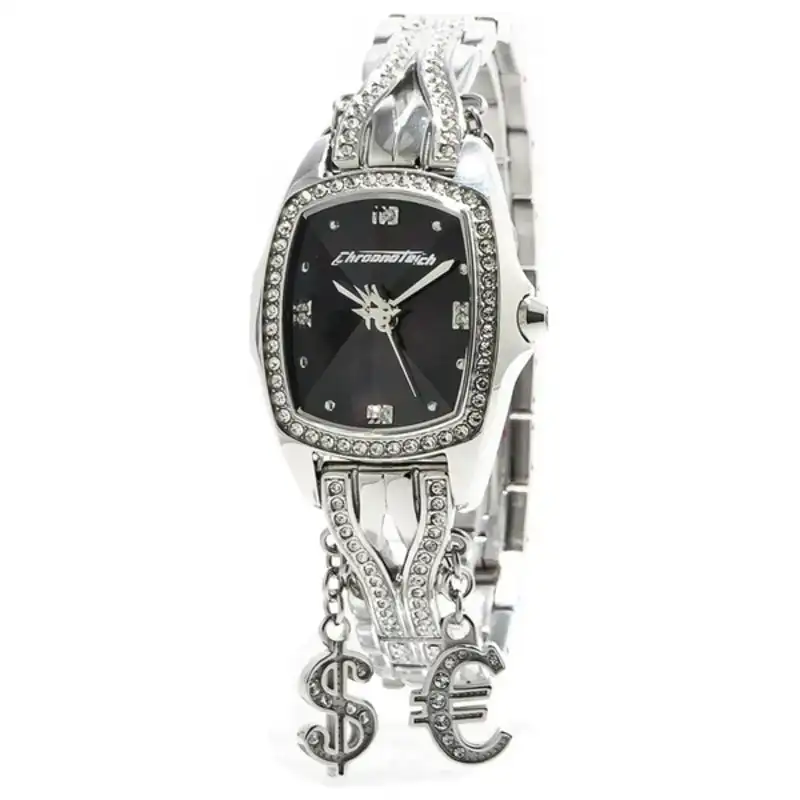 Montre femme chronotech ct7008ls 15m o 30 mm_8763. Entrez dans l'Univers de DIAYTAR COTE D'IVOIRE - Où la Tradition S'unit à la Modernité. Explorez notre sélection pour trouver des produits qui allient héritage et innovation.