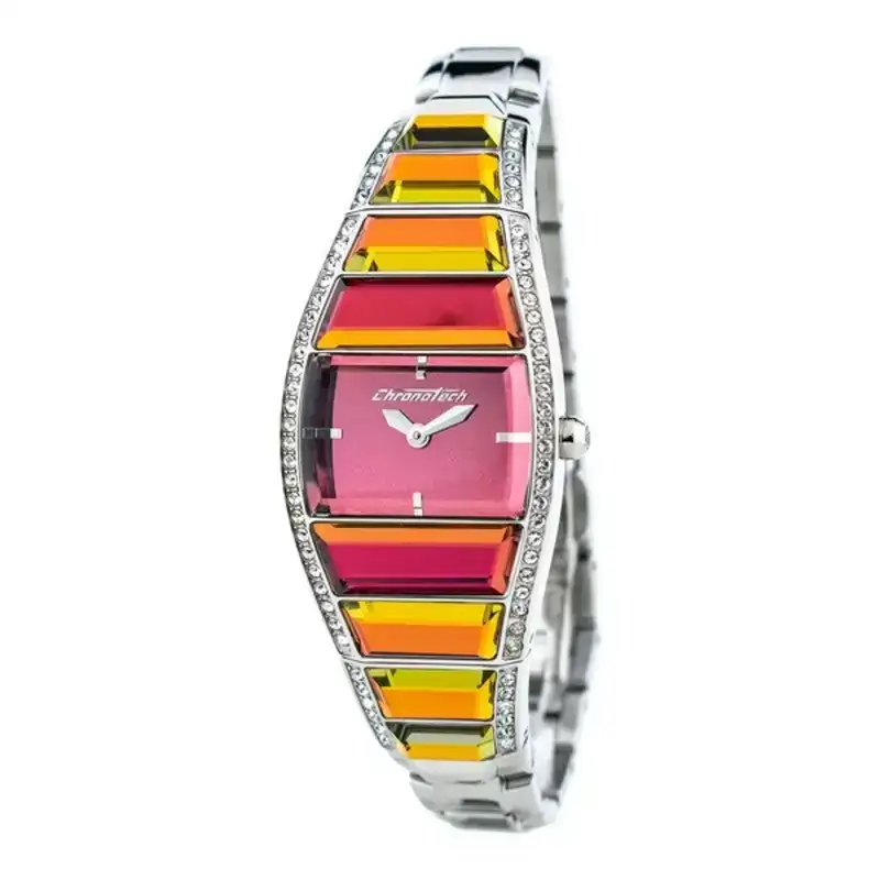 Montre femme chronotech ct7099ls 04m o 26 mm_8452. DIAYTAR COTE D'IVOIRE - Votre Portail Vers l'Exclusivité. Explorez notre boutique en ligne pour découvrir des produits uniques et raffinés, conçus pour ceux qui recherchent l'excellence.