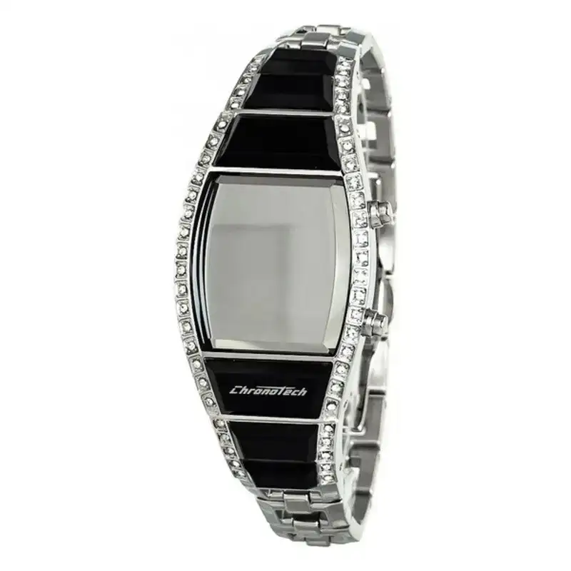 Montre femme chronotech ct7122ls 03m o 28 mm_5438. Bienvenue sur DIAYTAR COTE D'IVOIRE - Où Choisir Rime avec Qualité. Explorez notre gamme diversifiée et découvrez des articles conçus pour répondre à vos attentes élevées.