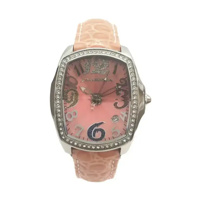Montre femme chronotech ct7896ls 67 o 34 mm_2216. Bienvenue sur DIAYTAR COTE D'IVOIRE - Où Chaque Produit a son Charme. Explorez notre sélection minutieuse et trouvez des articles qui vous séduisent et vous inspirent.