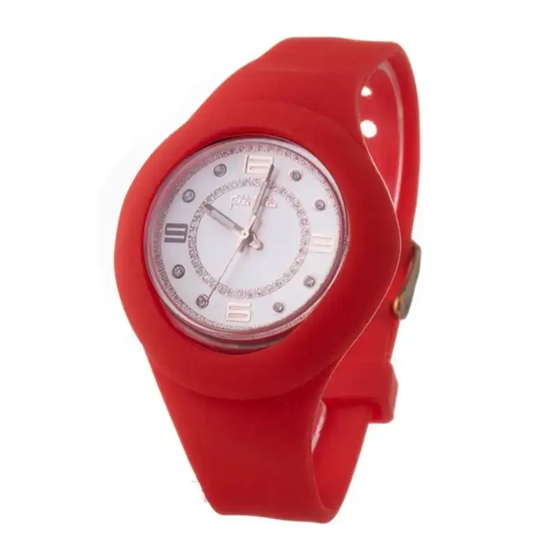 Montre femme folli follie wf13p020zsr o 40 mm_7823. Bienvenue chez DIAYTAR COTE D'IVOIRE - Où le Shopping Rencontre la Qualité. Explorez notre sélection soigneusement conçue et trouvez des produits qui définissent le luxe abordable.