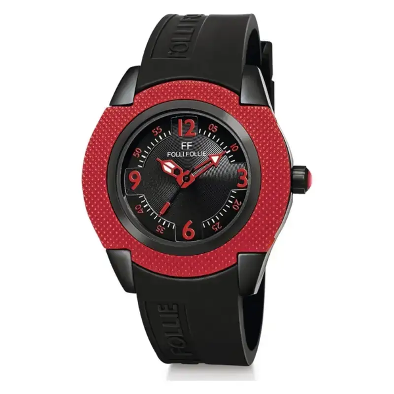Montre femme folli follie wf13y028zpr o 40 mm_2571. DIAYTAR COTE D'IVOIRE - L'Art de Choisir, l'Art de Vivre. Explorez notre univers de produits soigneusement sélectionnés pour vous offrir une expérience shopping riche et gratifiante.