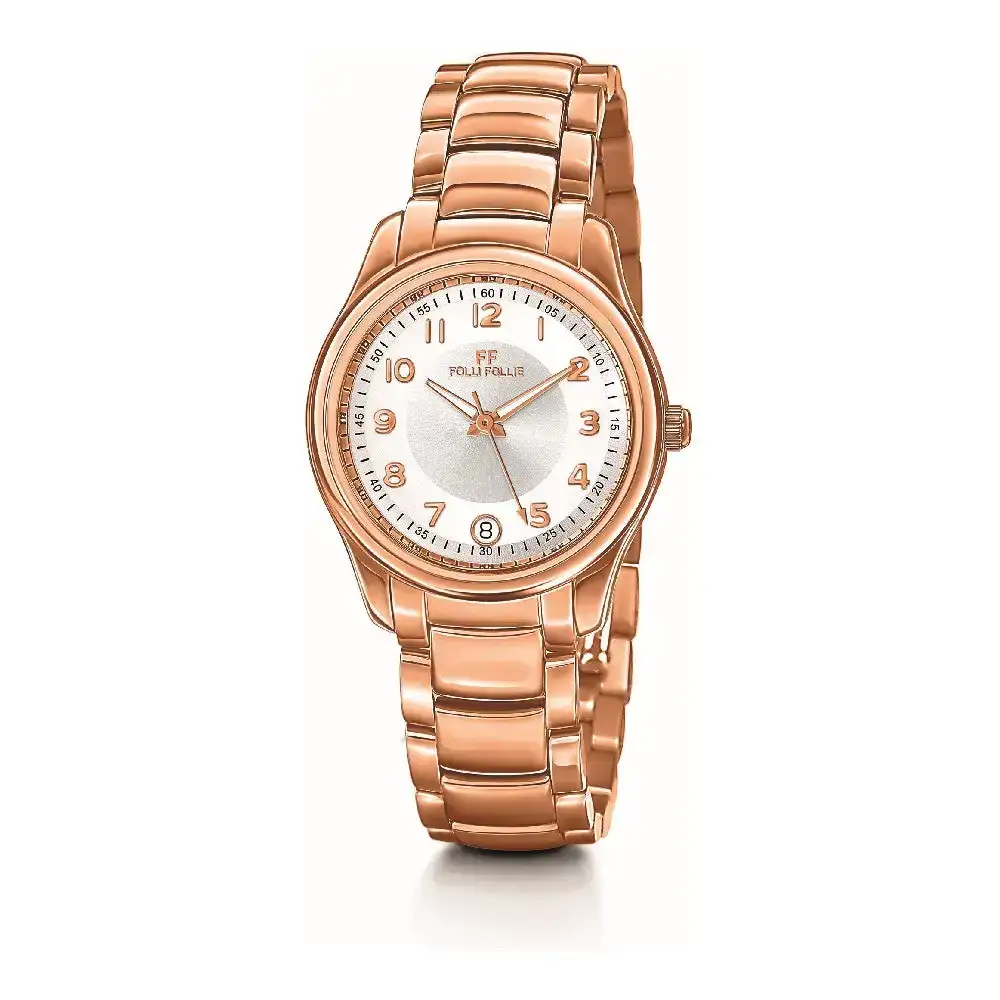 Montre femme folli follie wf14r010bds o 34 mm_3407. DIAYTAR COTE D'IVOIRE - L'Écrin de Vos Désirs Shopping. Parcourez notre boutique en ligne et explorez des produits minutieusement choisis pour répondre à vos envies les plus exigeantes.
