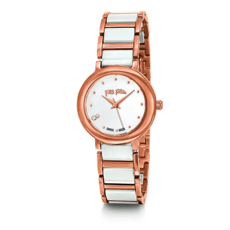 Montre femme folli follie wf15r011bsw o 28 mm_7872. Bienvenue sur DIAYTAR COTE D'IVOIRE - Où l'Authenticité Rencontre le Confort. Plongez dans notre univers de produits qui allient tradition et commodité pour répondre à vos besoins.