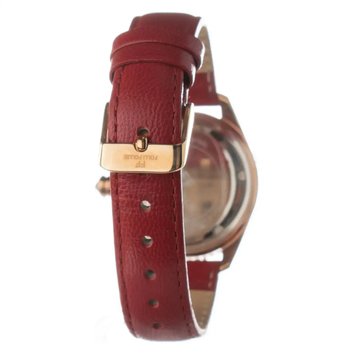 Montre femme folli follie wf1b032df o 32 mm_3830. Entrez dans l'Univers de DIAYTAR COTE D'IVOIRE - Où Choisir est un Plaisir. Explorez notre catalogue diversifié et trouvez des articles qui reflètent vos goûts et votre personnalité.