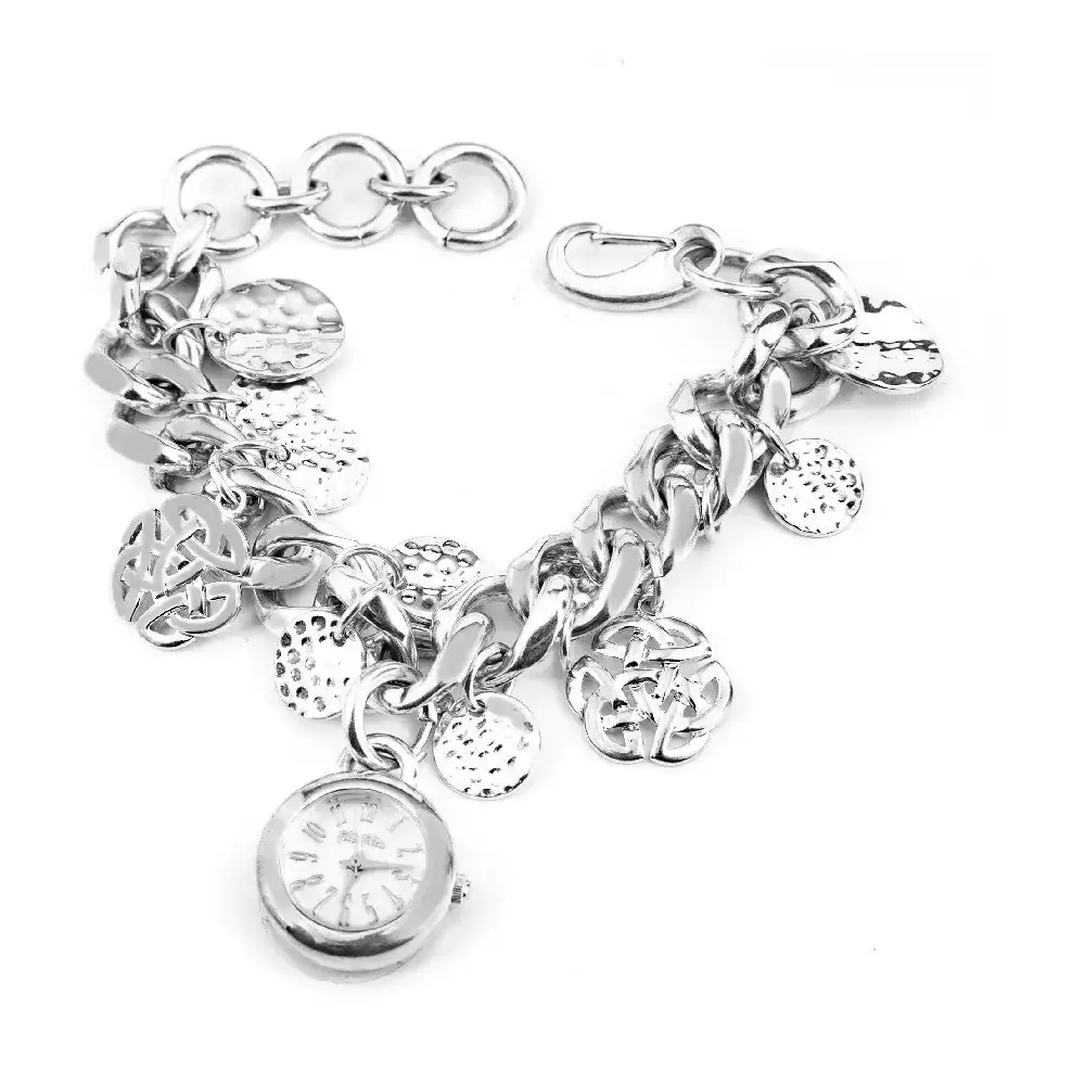 Montre femme folli follie wf7t069zps o 20 mm_8765. DIAYTAR COTE D'IVOIRE - Votre Passage vers le Raffinement. Plongez dans notre univers de produits exquis et choisissez des articles qui ajoutent une touche de sophistication à votre vie.