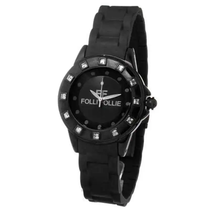 Montre femme folli follie wf8e024zpk o 35 mm_7835. DIAYTAR COTE D'IVOIRE - Où la Qualité est Notre Engagement. Explorez notre boutique en ligne pour découvrir des produits conçus pour vous apporter satisfaction et plaisir.