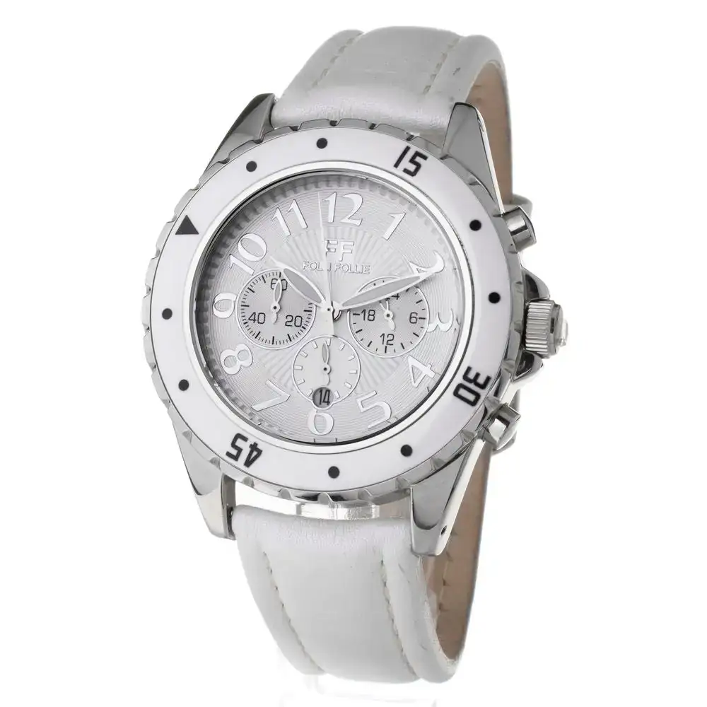 Montre femme folli follie wf8t031sew o 45 mm_1814. DIAYTAR COTE D'IVOIRE - Là où la Diversité Rencontre la Qualité. Parcourez notre gamme complète et trouvez des produits qui incarnent la richesse et l'unicité du Côte d'Ivoire.