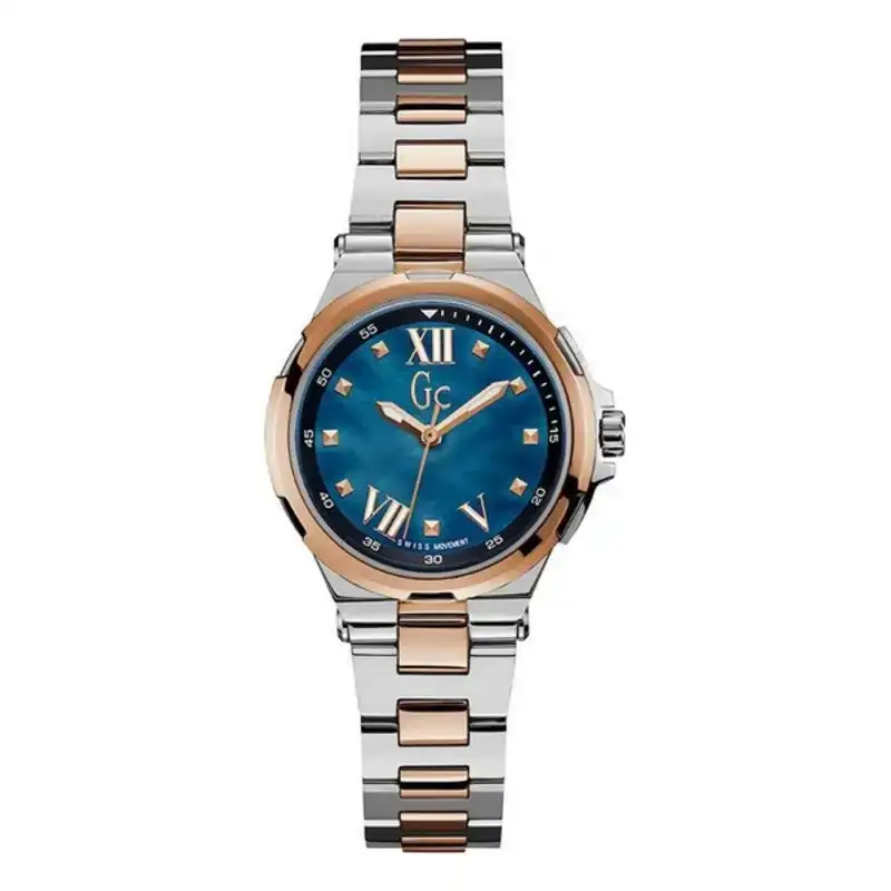 Montre femme gc watches y33001l7 o 30 mm_3371. DIAYTAR COTE D'IVOIRE - Votre Passage vers l'Élégance Accessible. Parcourez notre boutique en ligne pour trouver des produits qui vous permettent d'allier style et économies.