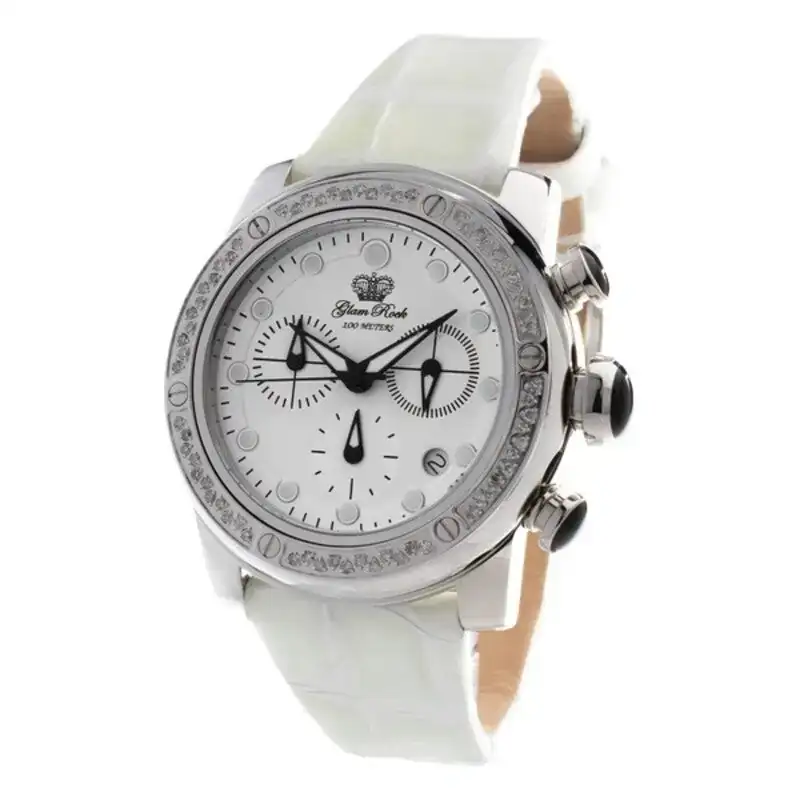 Montre femme glam rock gr50136d o 42 mm_2245. DIAYTAR COTE D'IVOIRE - Où Chaque Détail Compte. Parcourez nos produits soigneusement sélectionnés et choisissez des articles qui correspondent à votre style et à vos valeurs.