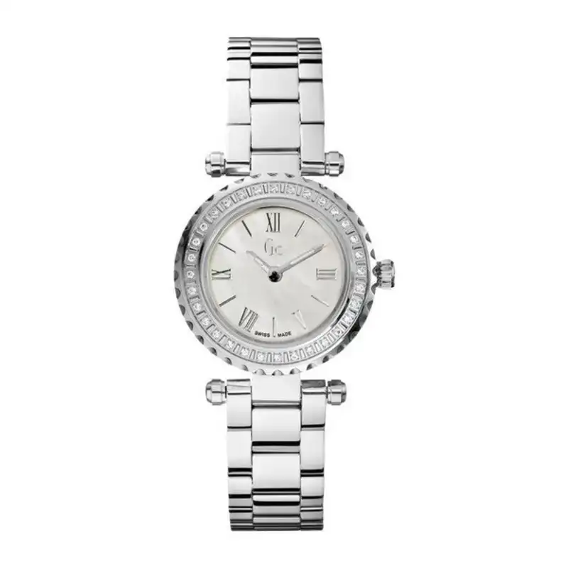 Montre femme guess x70105l1s 29 mm_2679. Bienvenue sur DIAYTAR COTE D'IVOIRE - Là où le Shopping Devient une Aventure. Explorez notre catalogue et dénichez des trésors qui élargiront votre horizon shopping.