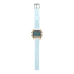 Montre femme iam kit02 o 40 mm_7805. DIAYTAR COTE D'IVOIRE - L'Artisanat à Portée de Clic. Découvrez notre boutique en ligne pour trouver des produits uniques qui célèbrent la créativité et l'artisanat sénégalais.