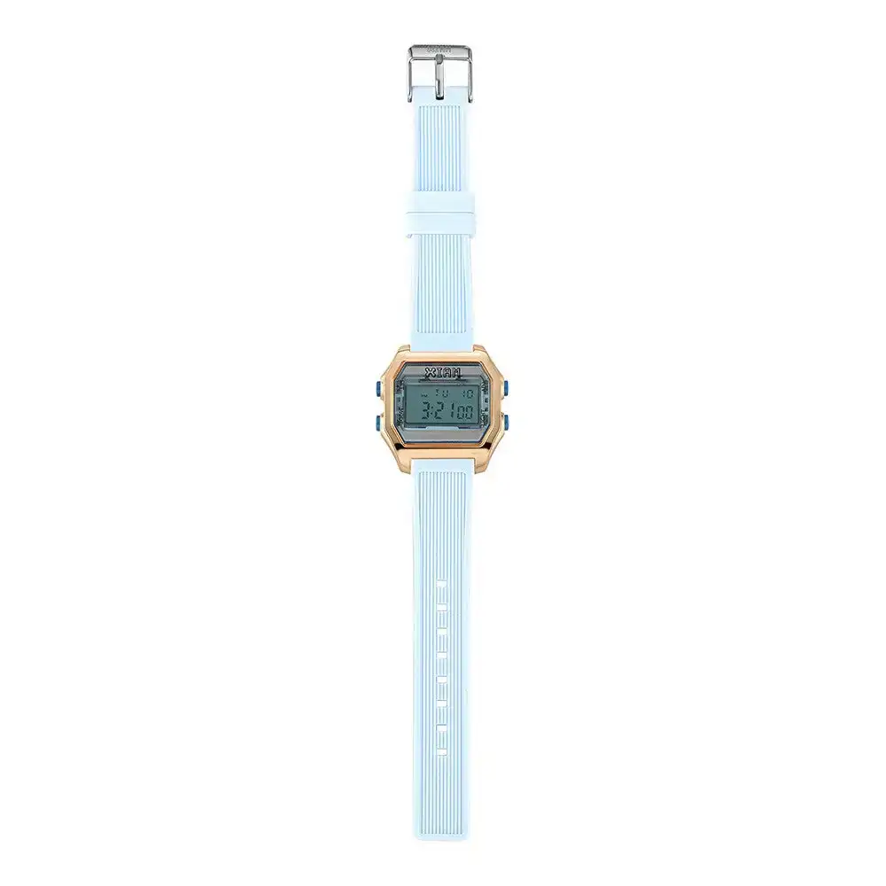 Montre femme iam kit02 o 40 mm_7805. DIAYTAR COTE D'IVOIRE - L'Artisanat à Portée de Clic. Découvrez notre boutique en ligne pour trouver des produits uniques qui célèbrent la créativité et l'artisanat sénégalais.
