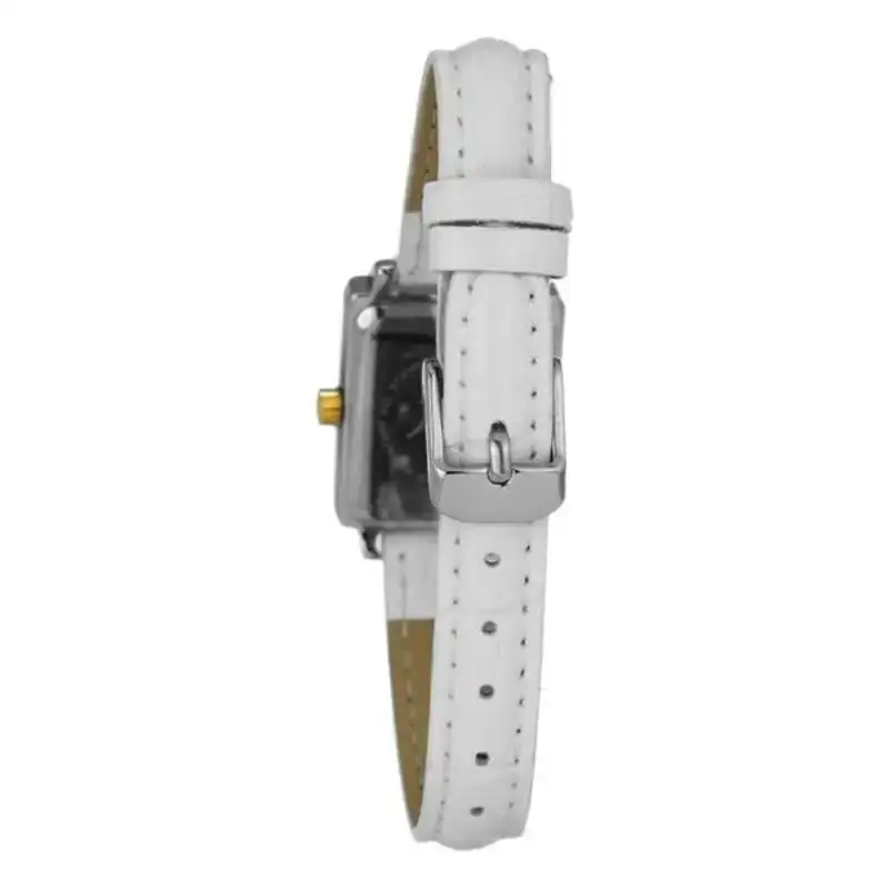 Montre femme justina 21992y o 30 mm_8747. Entrez dans l'Univers de DIAYTAR COTE D'IVOIRE - Où Choisir est un Voyage. Explorez notre gamme diversifiée et trouvez des articles qui répondent à tous vos besoins et envies.