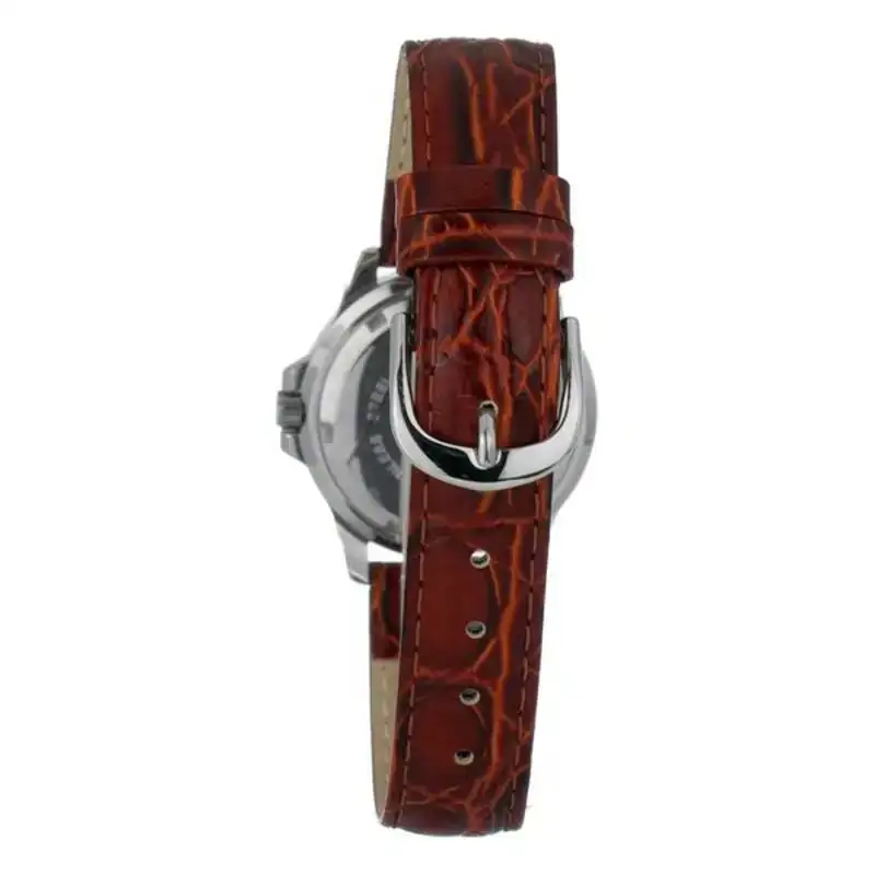 Montre femme justina 32555m o 32 mm_4967. DIAYTAR COTE D'IVOIRE - Où Choisir est un Acte de Création. Naviguez à travers notre plateforme et choisissez des produits qui complètent votre histoire personnelle.