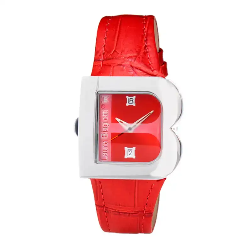 Montre femme laura biagiotti lb0001l 05 o 33 mm_2047. DIAYTAR COTE D'IVOIRE - Votre Destination Shopping Exquise. Explorez notre boutique en ligne et découvrez des trésors qui ajoutent une touche de sophistication à votre style et à votre espace.