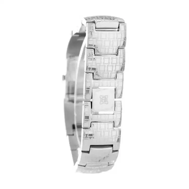 Montre femme laura biagiotti lb0004s n o 18 mm_8933. DIAYTAR COTE D'IVOIRE - Où Choisir Devient un Plaisir. Découvrez notre boutique en ligne et choisissez parmi une variété de produits qui satisferont tous vos besoins.