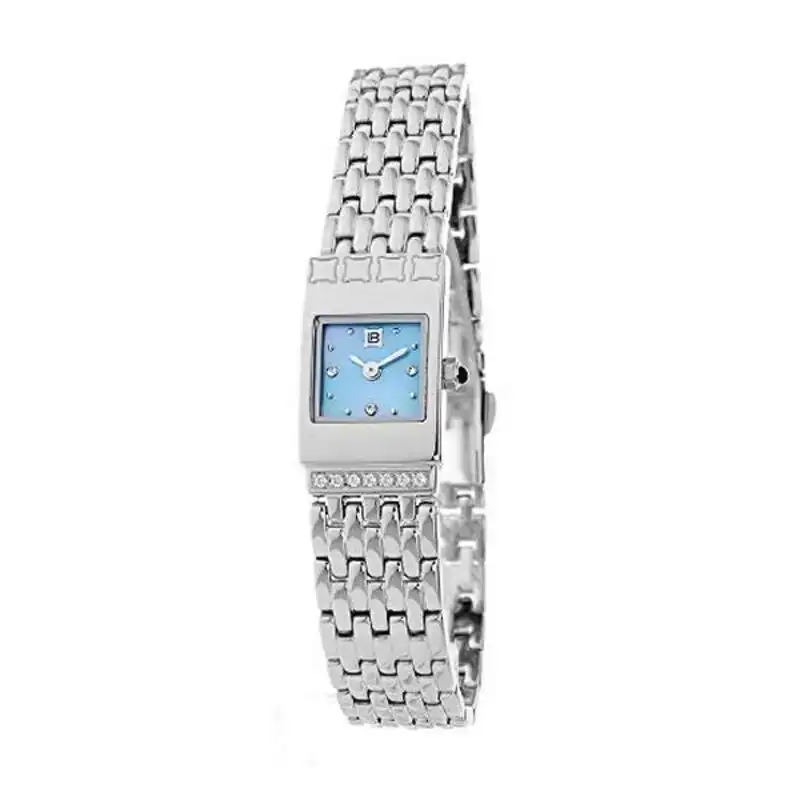 Montre femme laura biagiotti lb0008s 07z 15 mm_3667. DIAYTAR COTE D'IVOIRE - Votre Passage vers l'Élégance Abordable. Explorez notre collection où chaque produit est choisi pour sa qualité et son accessibilité, incarnant ainsi l'essence du Côte d'Ivoire.