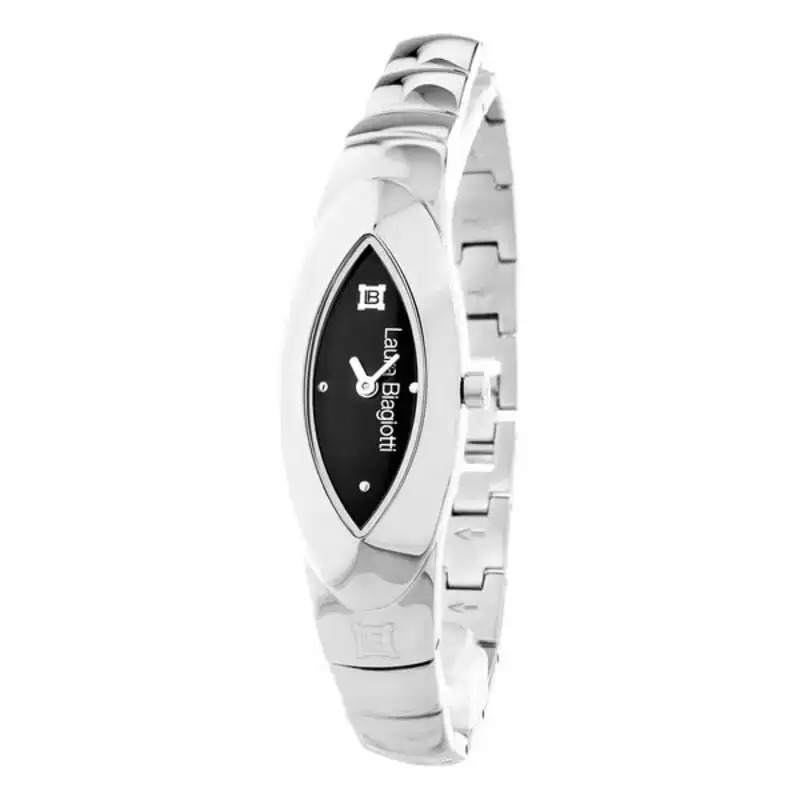 Montre femme laura biagiotti lb0022s 01 o 18 mm_6060. DIAYTAR COTE D'IVOIRE - Votre Oasis de Shopping en Ligne. Explorez notre boutique et découvrez des produits qui ajoutent une touche de magie à votre quotidien.