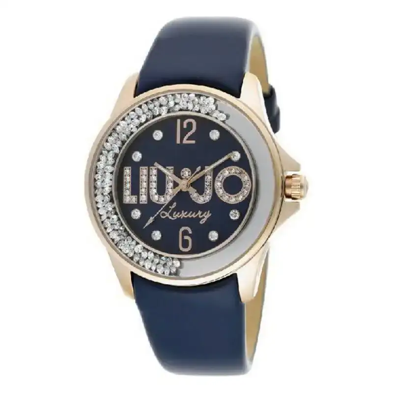 Montre femme liu jo tlj45_7841. Bienvenue sur DIAYTAR COTE D'IVOIRE - Votre Galerie Shopping Personnalisée. Découvrez un monde de produits diversifiés qui expriment votre style unique et votre passion pour la qualité.
