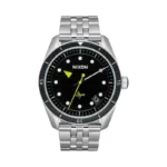 Montre femme nixon a12372971 o 42 mm_8028. Bienvenue chez DIAYTAR COTE D'IVOIRE - Où le Shopping Devient un Voyage. Explorez notre plateforme pour dénicher des produits uniques, racontant l'histoire et l'âme du Côte d'Ivoire.