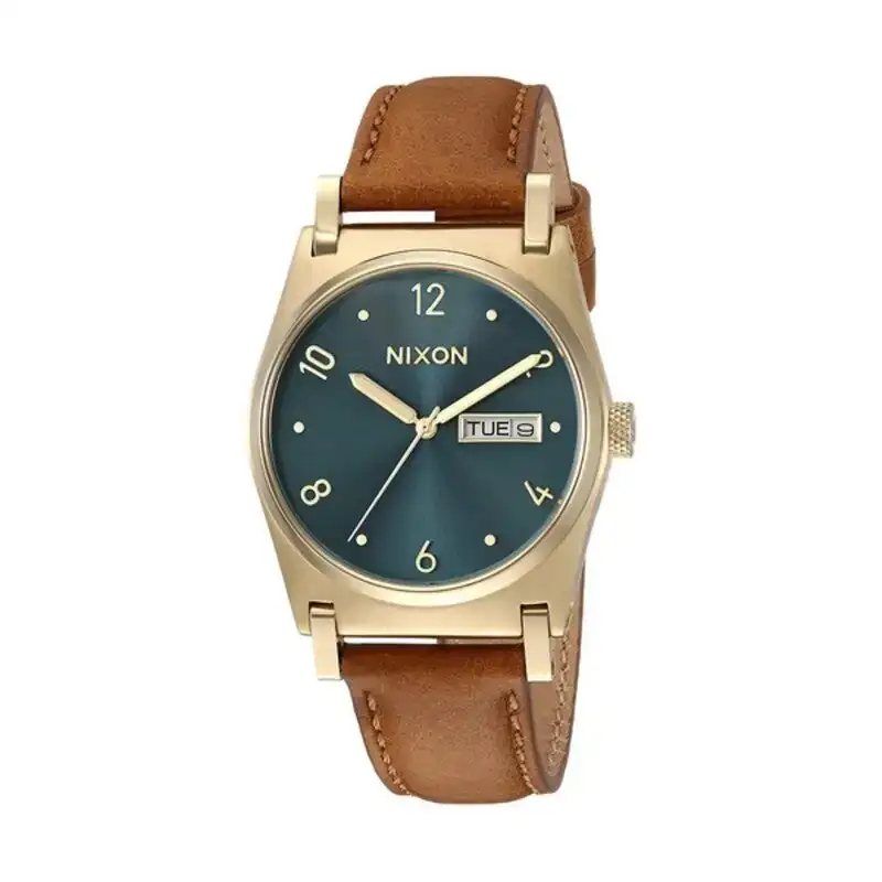 Montre femme nixon a9552626 o 35 mm_4334. Entrez dans l'Univers de DIAYTAR COTE D'IVOIRE - Où le Choix Rencontre l'Authenticité. Explorez nos rayons virtuels et trouvez des produits qui incarnent la richesse de notre culture.