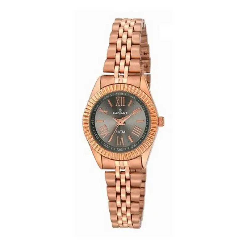 Montre femme radiant ra384205 o 32 mm_9373. DIAYTAR COTE D'IVOIRE - Votre Destination pour un Shopping Réfléchi. Découvrez notre gamme variée et choisissez des produits qui correspondent à vos valeurs et à votre style de vie.