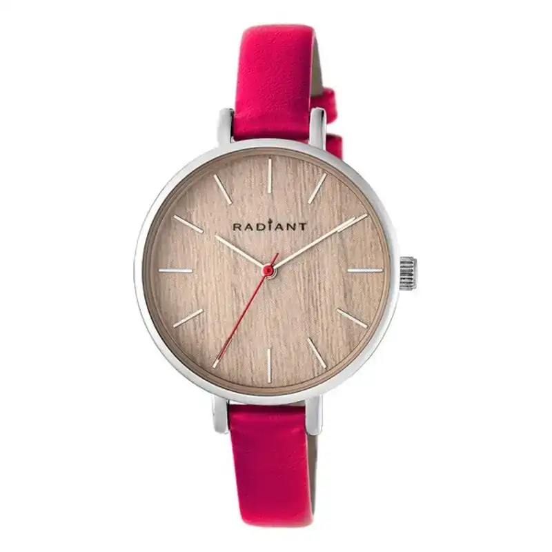 Montre Femme Radiant RA430603 (Ø 34 mm). Boutique de cosmétiques au Côte d'Ivoire