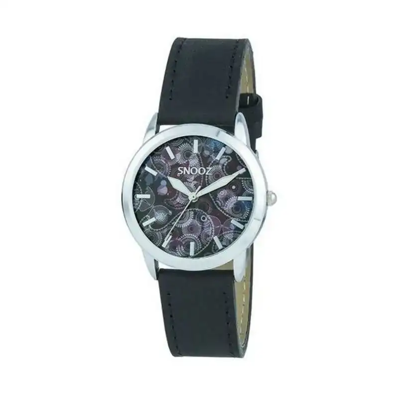 Montre femme snooz saa1040 78 o 34 mm_8502. DIAYTAR COTE D'IVOIRE - Où la Mode et le Confort se Rencontrent. Plongez dans notre univers de produits et trouvez des articles qui vous habillent avec style et aisance.