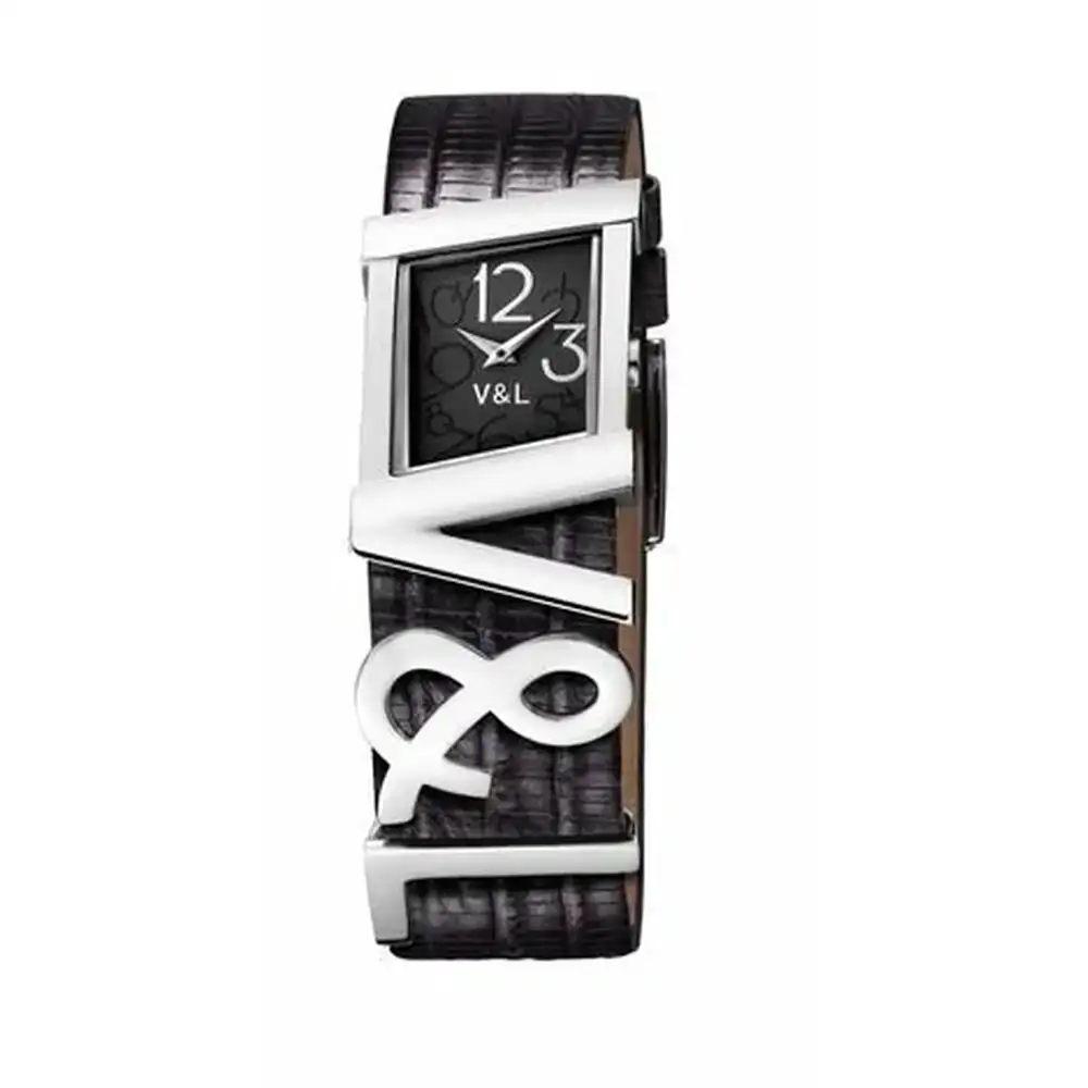 Montre femme victorio et lucchino vl053601 o 22 mm_2622. DIAYTAR COTE D'IVOIRE - Là où Chaque Clic Compte. Parcourez notre boutique en ligne et laissez-vous guider vers des trouvailles uniques qui enrichiront votre quotidien.