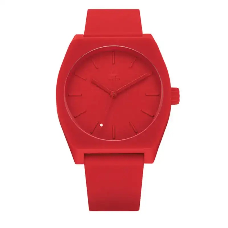 Montre homme adidas o 38 mm_3372. DIAYTAR COTE D'IVOIRE - L'Univers du Choix et de l'Authenticité. Explorez notre catalogue et découvrez des articles qui incarnent le patrimoine du Côte d'Ivoire et la modernité du monde.