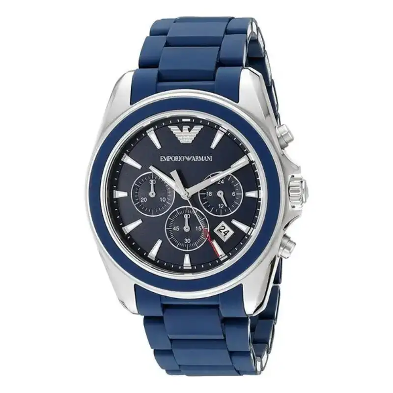 Montre homme armani ar6068 o 43 mm o 43 mm_1035. DIAYTAR COTE D'IVOIRE - Où Choisir est une Célébration. Découvrez notre sélection de produits qui représentent la diversité et la joie du Côte d'Ivoire, à chaque étape de votre vie.