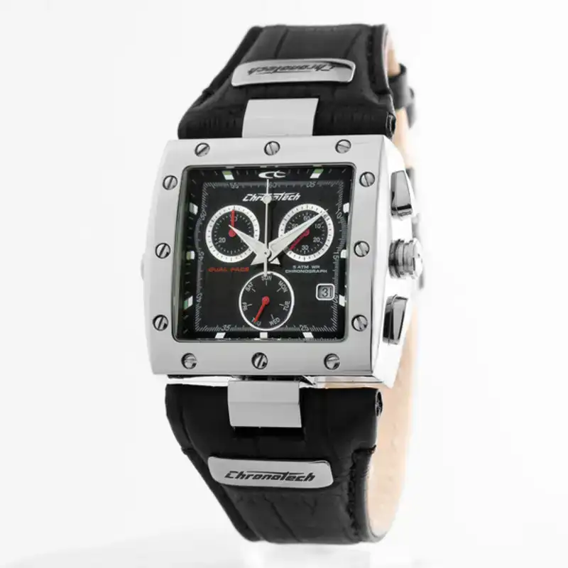 Montre homme chronotech ct7686l 01 o 38 mm_9440. Bienvenue chez DIAYTAR COTE D'IVOIRE - Où Chaque Produit a son Âme. Découvrez notre gamme et choisissez des articles qui résonnent avec votre personnalité et vos valeurs.