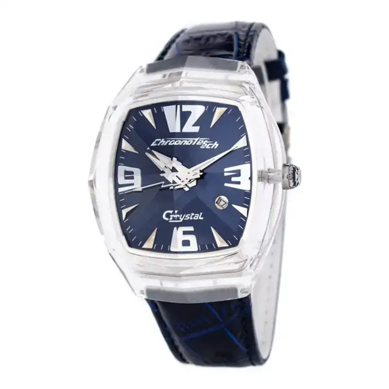 Montre homme chronotech ct7888j 03 o 45 mm_3068. Bienvenue chez DIAYTAR COTE D'IVOIRE - Où Chaque Objet a sa Propre Histoire. Découvrez notre sélection soigneusement choisie et choisissez des produits qui racontent le patrimoine sénégalais.