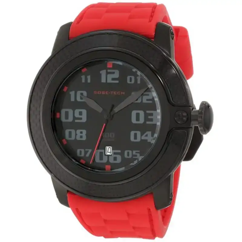 Montre homme glam rock gr33002 o 50 mm_8940. DIAYTAR COTE D'IVOIRE - Votre Source d'Inspiration Shopping. Parcourez nos rayons et trouvez des articles qui vous inspirent, que ce soit pour votre style, votre maison ou votre vie quotidienne.