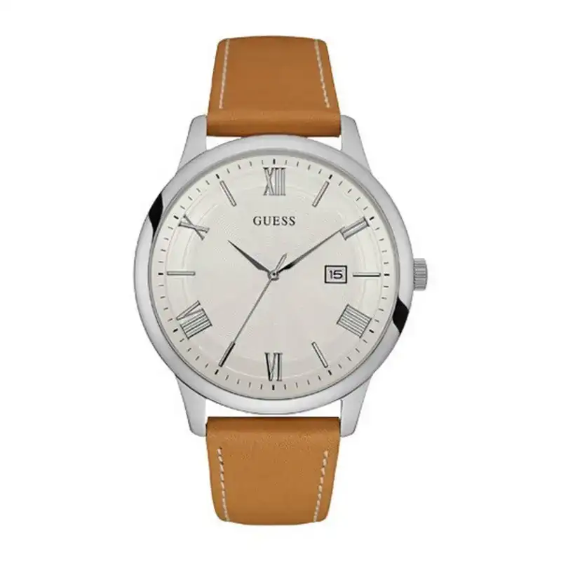 Montre homme guess w0972g1 o 46 mm_4467. DIAYTAR COTE D'IVOIRE - Où Chaque Achat Raconte une Histoire. Parcourez notre boutique en ligne pour trouver des articles qui évoquent le savoir-faire et la tradition du Côte d'Ivoire.