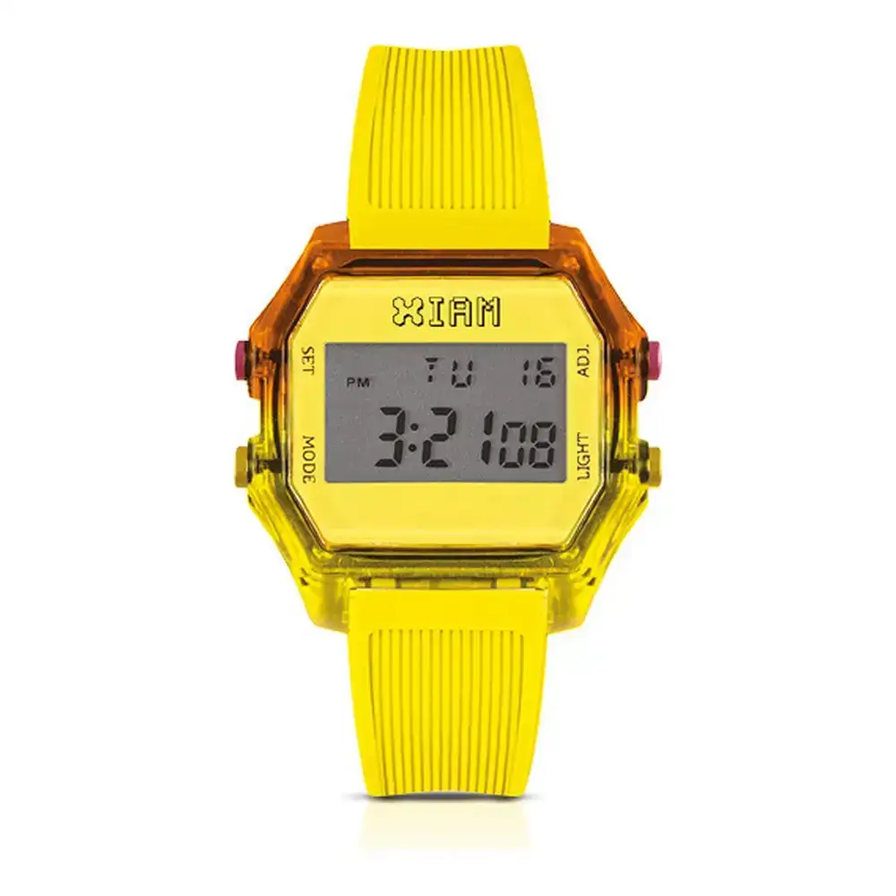 Montre homme iam kit529 o 44 mm_1687. DIAYTAR COTE D'IVOIRE - Où Choisir est une Célébration. Découvrez notre sélection de produits qui représentent la diversité et la joie du Côte d'Ivoire, à chaque étape de votre vie.