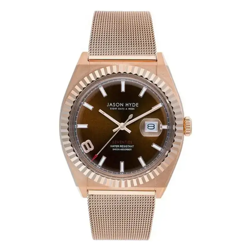 Montre homme jason hyde jh30005 o 40 mm_5112. DIAYTAR COTE D'IVOIRE - Votre Passage vers le Chic et l'Élégance. Naviguez à travers notre boutique en ligne pour trouver des produits qui ajoutent une touche sophistiquée à votre style.