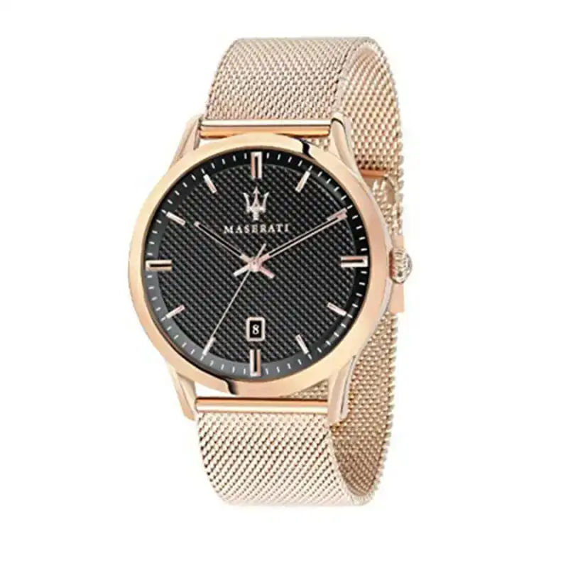 Montre homme maserati r8853125003 o 42 mm_3043. DIAYTAR COTE D'IVOIRE - L'Art de Vivre le Shopping Authentique. Découvrez notre boutique en ligne et trouvez des produits qui célèbrent la culture et l'héritage du Côte d'Ivoire.