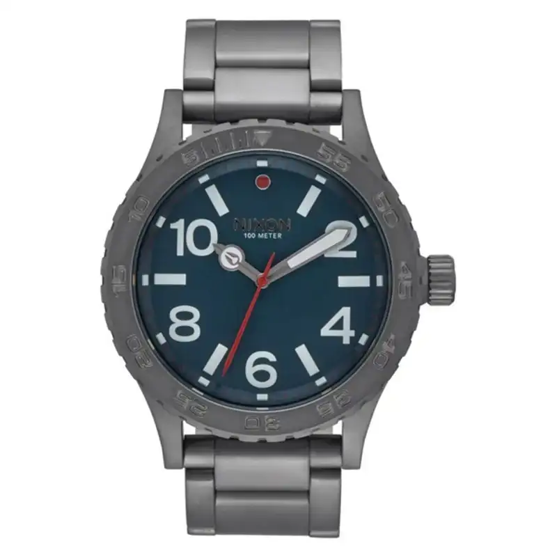 Montre homme nixon a9162340 o 46 mm_4992. DIAYTAR COTE D'IVOIRE - Où la Tradition s'Harmonise avec le Moderne. Parcourez notre gamme diversifiée et choisissez des produits qui révèlent l'âme du Côte d'Ivoire.