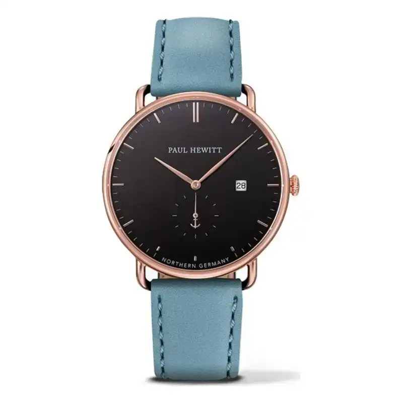 Montre homme paul hewitt ph tga r b 23m o 42 mm_3348. DIAYTAR COTE D'IVOIRE - Là où Chaque Produit Est une Trouvaille. Explorez notre sélection minutieuse et découvrez des articles qui correspondent à votre style de vie et à vos aspirations.