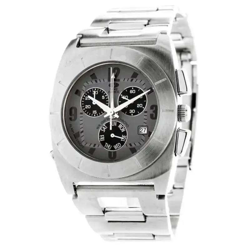 Montre homme time force tf1345m 03m o 38 mm_4180. DIAYTAR COTE D'IVOIRE - Là où la Qualité se Marque d'une Touche Côte d'Ivoireaise. Naviguez à travers notre boutique en ligne et choisissez des produits qui allient excellence et tradition.