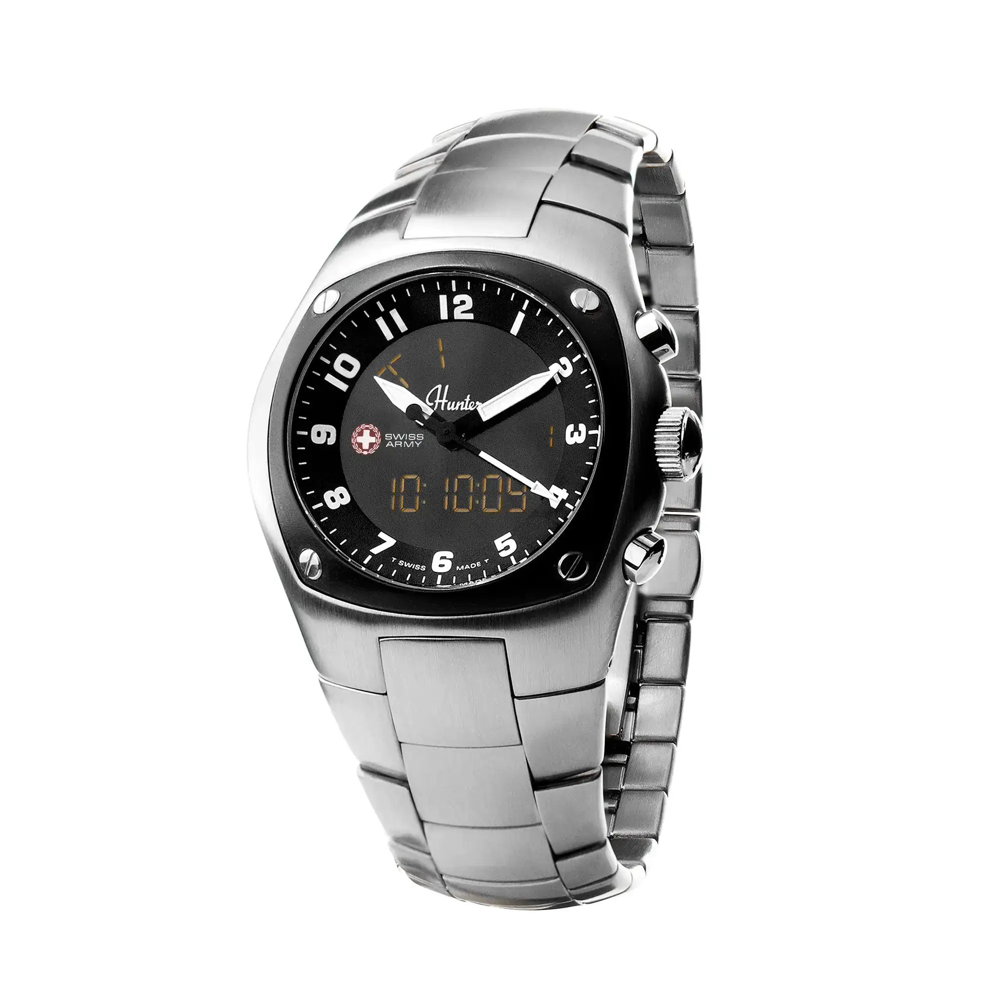 Montre homme victorinox v 25469 o 40 mm_5333. DIAYTAR COTE D'IVOIRE - Votre Destination pour un Shopping Réfléchi. Découvrez notre gamme variée et choisissez des produits qui correspondent à vos valeurs et à votre style de vie.