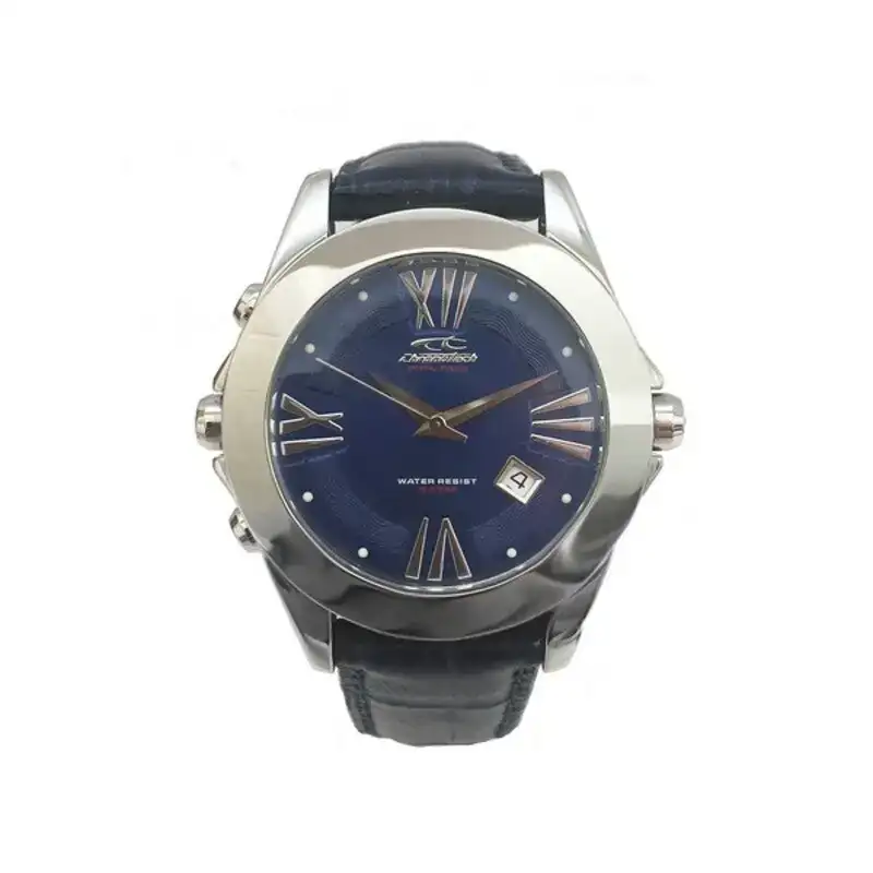 Montre unisexe chronotech ct7636l 05 o 42 mm_6990. DIAYTAR COTE D'IVOIRE - Votre Plaisir Shopping à Portée de Clic. Explorez notre boutique en ligne et trouvez des produits qui ajoutent une touche de bonheur à votre vie quotidienne.