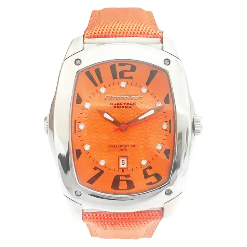Montre unisexe chronotech ct7696m 04 reversible 42 mm o 42 mm_3280. Bienvenue chez DIAYTAR COTE D'IVOIRE - Où le Shopping Devient un Plaisir. Découvrez notre boutique en ligne et trouvez des trésors qui égaieront chaque jour de votre vie.