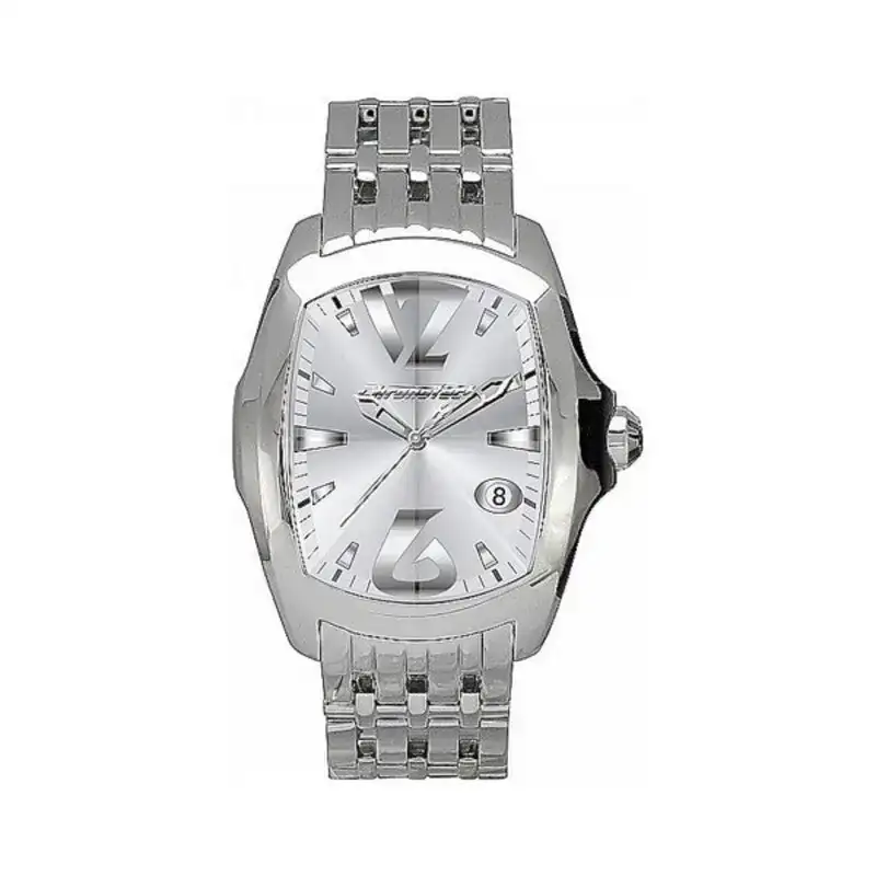 Montre unisexe chronotech ct7896l 49m o 33 mm_5999. DIAYTAR COTE D'IVOIRE - Votre Destination pour un Shopping Réfléchi. Découvrez notre gamme variée et choisissez des produits qui correspondent à vos valeurs et à votre style de vie.